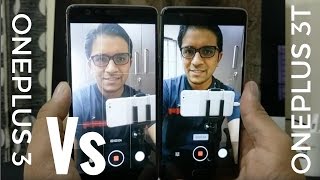OnePlus 3T Vs OnePlus 3 Smartphone - Which one to Buy - PhoneRadar