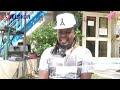 Tchad : à la découverte de nos talents, avec Moussa Aimé.