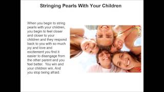 High Conflict Coparenting Strategies: Get Out of Conflict and  Save Your Children