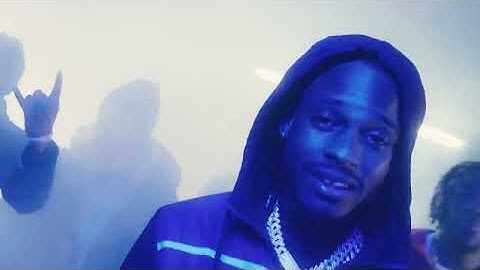 Kima Feat Gazo - J'encaisse  (Clip Officiel)