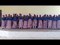 Karibu Kidato Cha Kwanza 2026 Ursuline Girls Secondary School