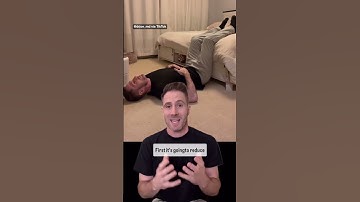 Navy seal sleep trick revealed