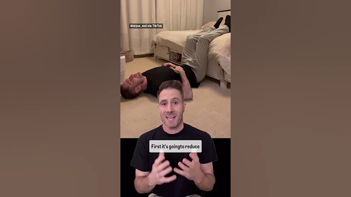 Navy seal sleep trick revealed