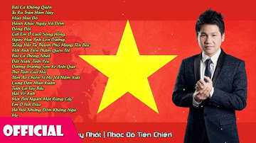 Bài Hát Nhạc Đỏ Cách Mạng Hay Nhất | Ca Khúc Bất Hủ Trọng Tấn