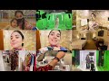 A Trip To Karachi || Fun Campaign Shoot , Going to Dolmen Mall for First Time || Nishoo Khan