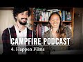 Happen films  antoinette wilson  jordan osmond  full podcast episode