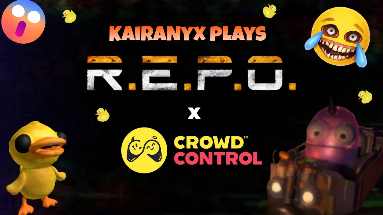Trolling and Funny moments in REPO | Chat DESTROYS us!
