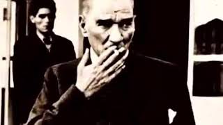 ATATÜRK NE MUTLU TÜRK'ÜM DİYENE zil sesi