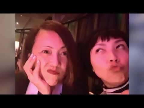 邓萃雯陈洁仪出轨？本人否认：知道我很男人，但是我还是喜欢男人