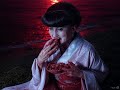 長寿の秘訣を聞かれた羽生蛇村の大物司祭の物真似