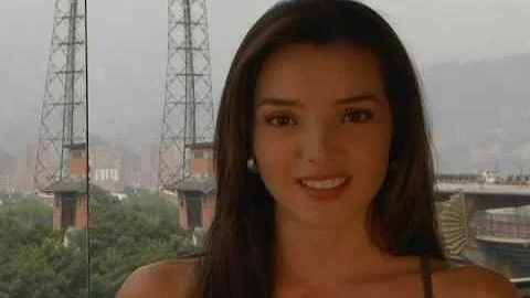 Veronica Velasquez Seorita Antioquia