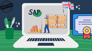 🔥 New Course Available: Preparation for SAP EWM Certification (C_S4EWM_1909, C_S4EWM_2020) ! 🔥