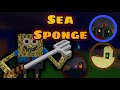 Roblox Sea Sponge chapter 1
