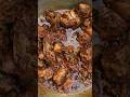 Dhaba Style Chicken Bhuna Masala #shorts #asmr #cooking #food
