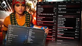 😱 Bought CS2 Cheat for HVH - TRACELESS (Review and comparison with Neverlose and Fatality) screenshot 1