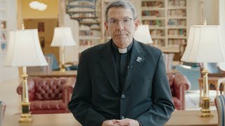 Father John Kartje: 2023 Easter Message