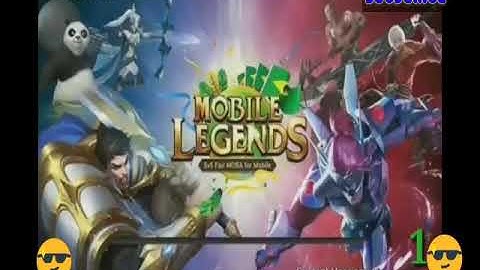 ALL LOADING SCREEN FROM 2016 TO 2019!