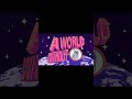 A WORLD WITHOUT… #edit #nature