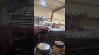 Ford transmission cooler line removal… THE EASY WAY!