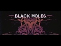 The blue stones black holes solid ground official lyric