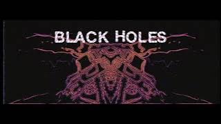 The Blue Stones 'Black Holes (Solid Ground)' [ Lyric Video]