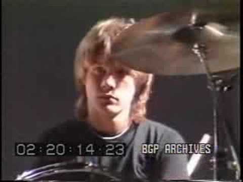 U2 Soundcheck "I Will Follow" [1981] (Part 1/4)