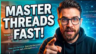 Java Multithreading Crash Course Today