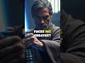 🔥 The Jedi Who Defeated Darth Vader | Star Wars POV Short