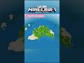 3 Seed Pulau Terpencil Di Minecraft Bedrock 1.21 Terbaru! #seeds #minecraft