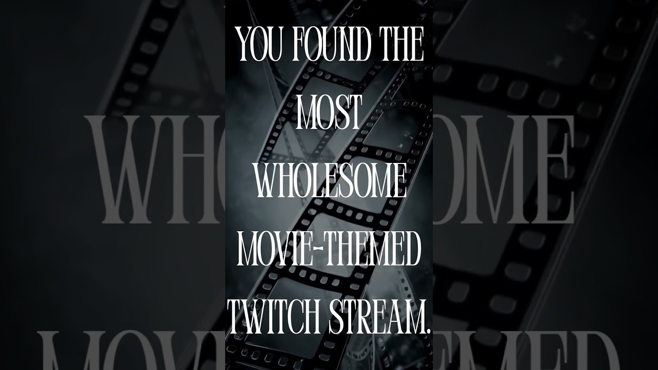 See you tonight! at 6PM MST!