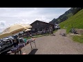 Rossberglauf 2018