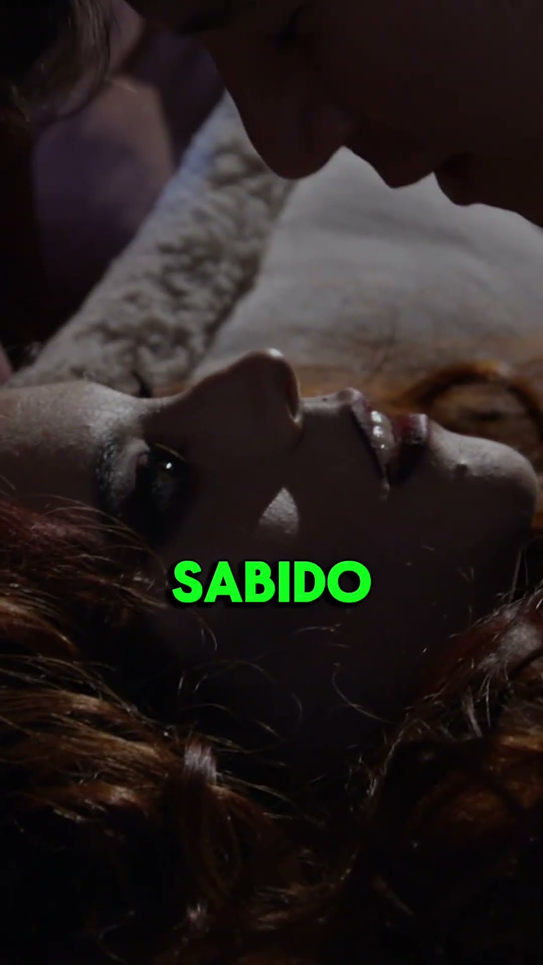 ? Sueña que su esposo se acuesta con la vecina #ElSecuestro #LaRosaDeGuadalupe