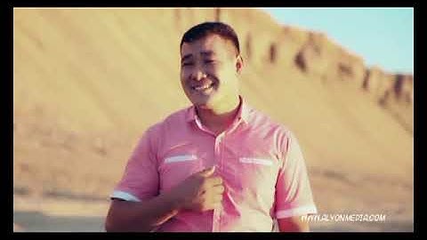Arepbay Allaniyazov - Ju