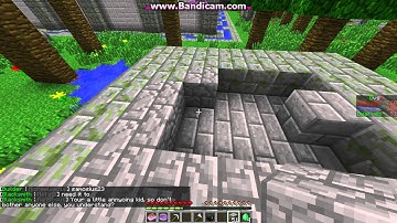 minecraft dwarfs vs zombies part 1