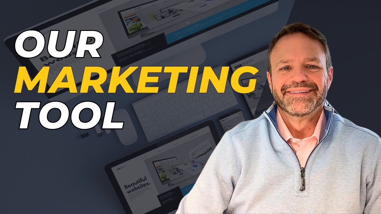 A Unique Marketing Approach for 640 North Walnut Road