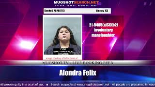 Mugshot TV - Live Arrest Booking Video Stream