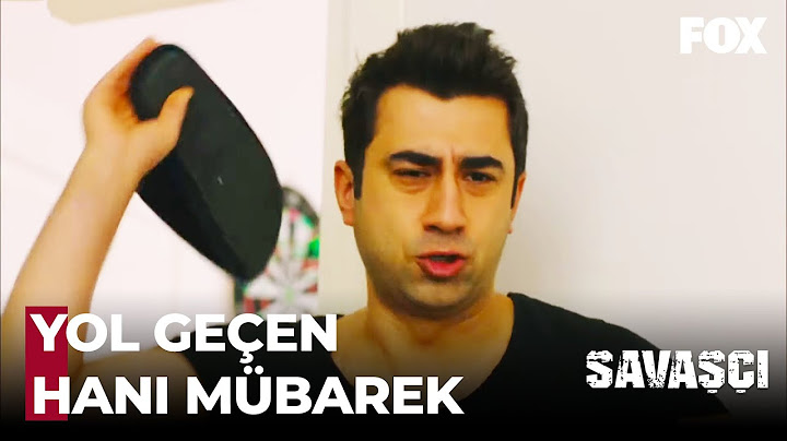 Kılıç Timi, Emre ve Galip'in Evinde Kaldı - Savaşçı 27. Bölüm