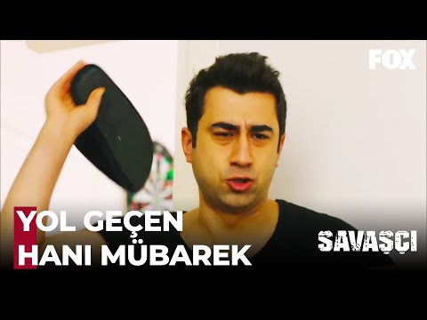 Kılıç Timi, Emre