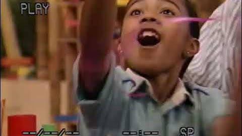 Imagination Island (1998 Version) Part 59