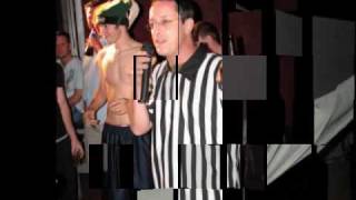 Jell-O Wrestling At Franks Place New London, Ct