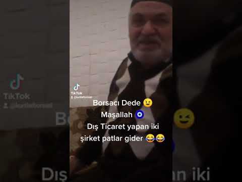 Borsacı Dede 😉