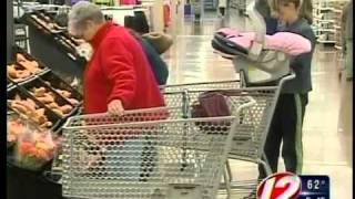 Call 12 for Action - ID theft