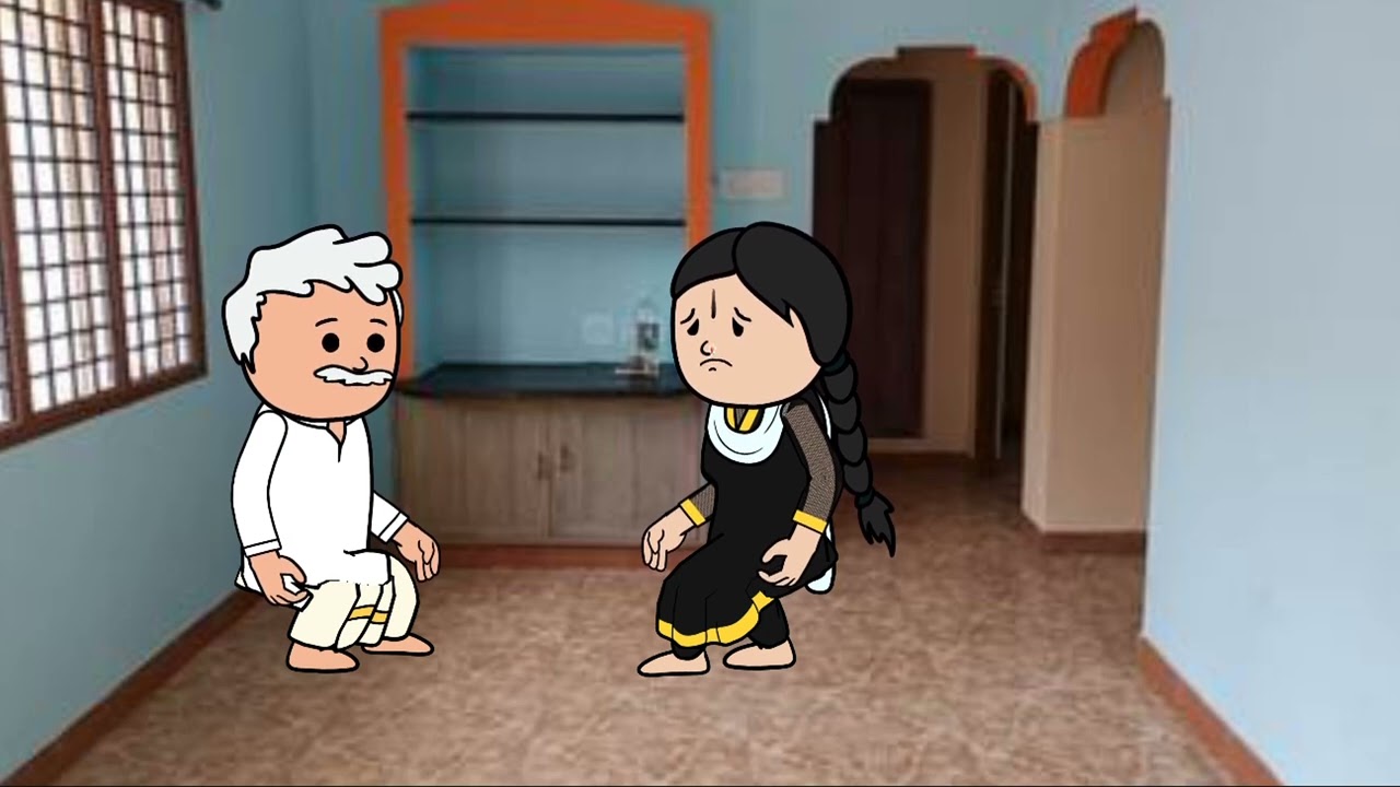 1980=1990ಸ್ಟೋರಿ ಭಾಗ 101ಸಿಟಿ ಸೊಸೆ vs ಹಳ್ಳಿ ಸೊಸೆ