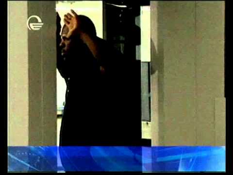 აშშ-ში სენატორი დააკავეს