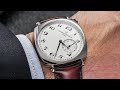 One of the Most Unique Watches of All Time - Vacheron Constantin Historique American 1921