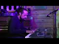 Capture de la vidéo Caraib To Jazz, Régis Therese, Jonathan Jurion, Gregory Louis, Laurent Lalsingué