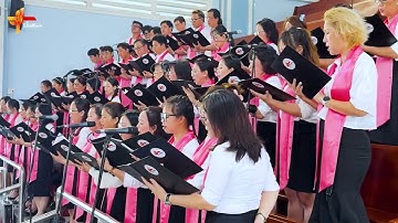 Ân Tình Ca - Thánh Lễ Mừng Bổn Mạng Cộng Thể Chân Phước Philip Rinaldi (05/12/2025)