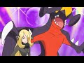 Every Garchomp in the Pokemon Anime