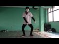 Free style dance by jambuling films with lopchan zeal