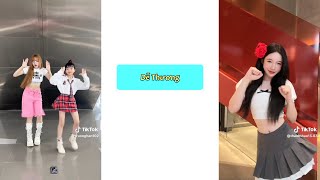 💥Tổng Hợp Tik Tok : Top 40 Trend Nhảy Cực Hay Đang Thịnh Hành Trên Tik Tok - Dancing Trend #10